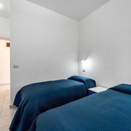 B&B Il Rifugio Карбония Екстериор снимка