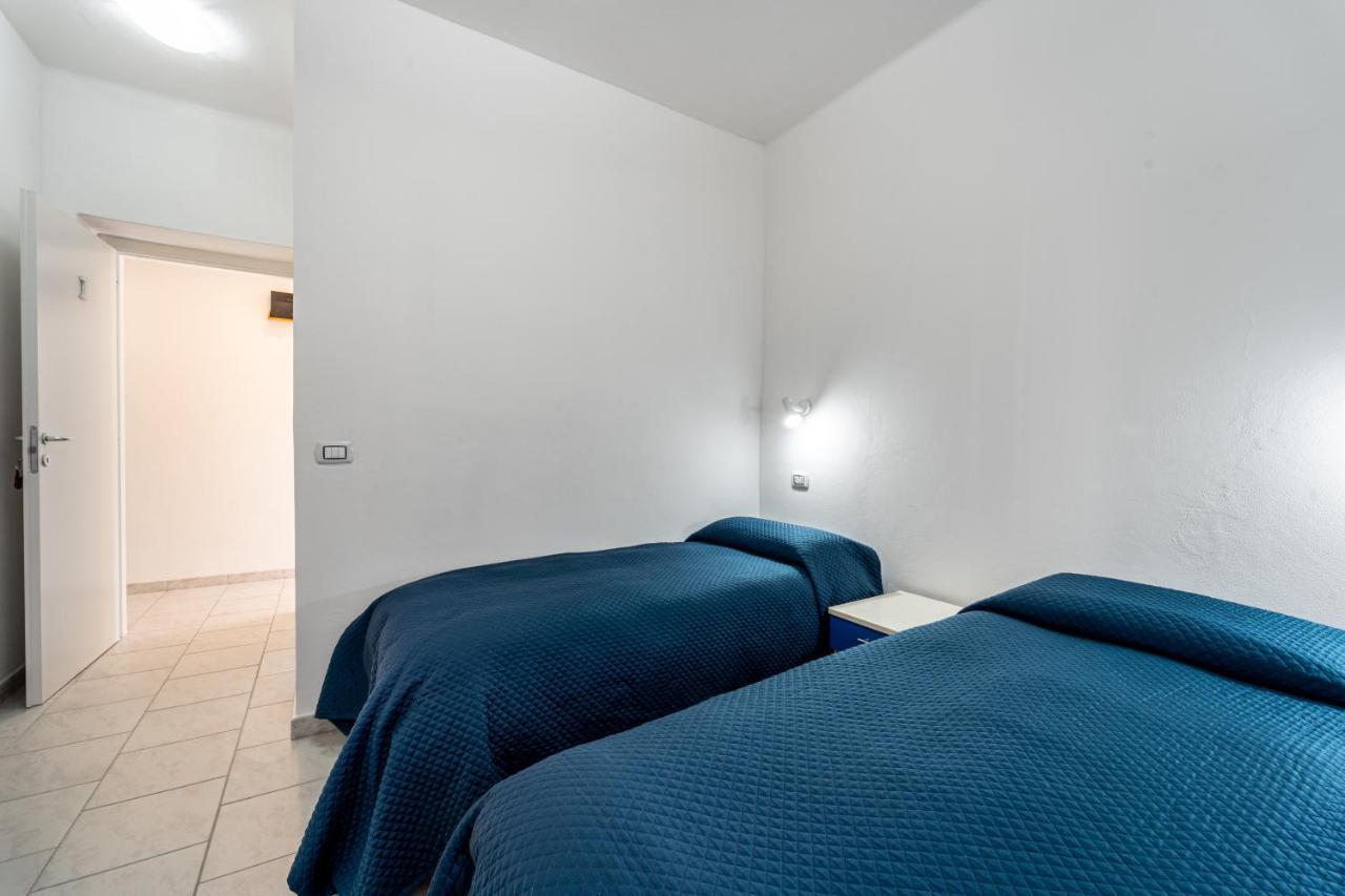 B&B Il Rifugio Карбония Екстериор снимка
