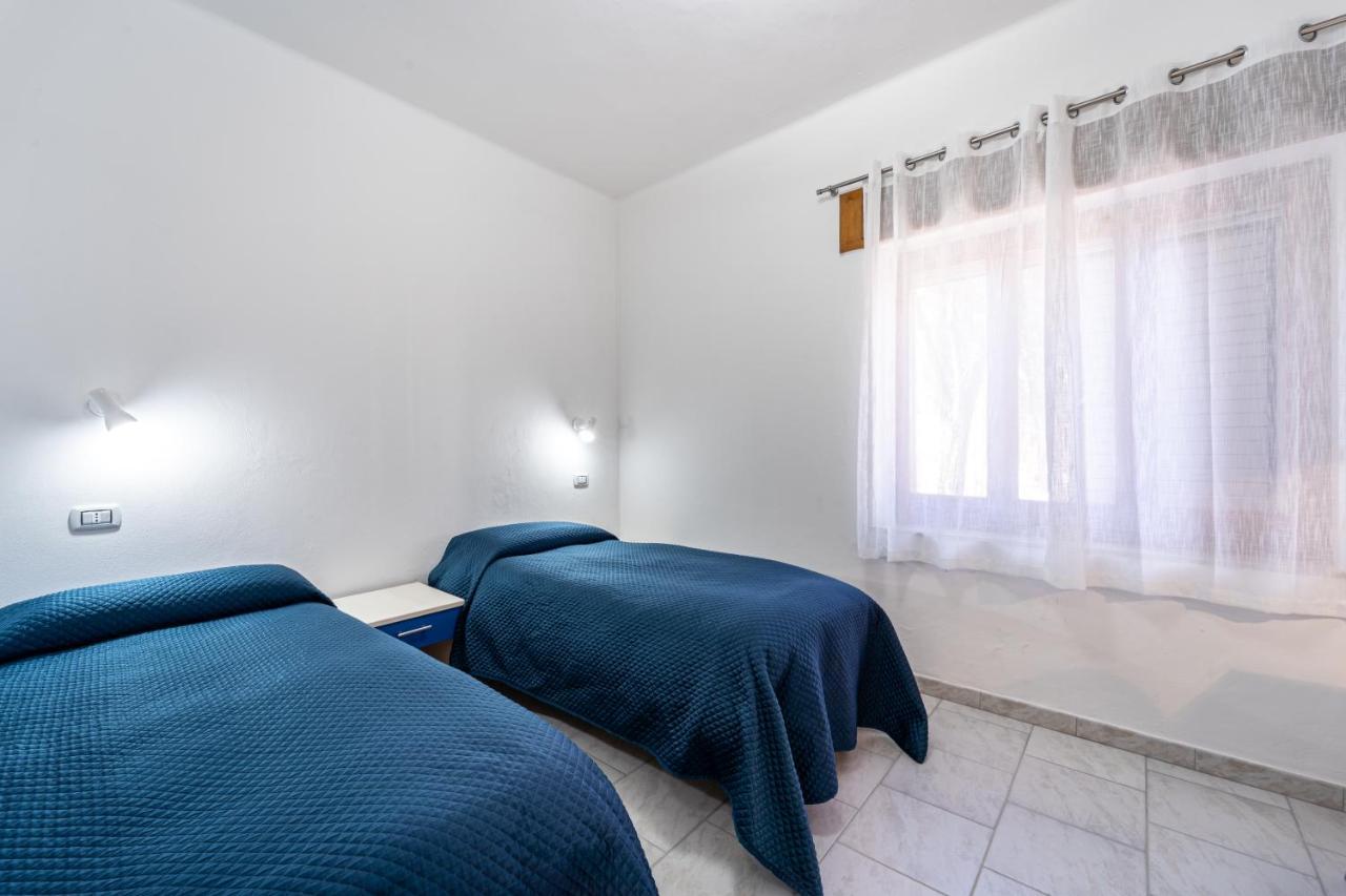 B&B Il Rifugio Карбония Екстериор снимка