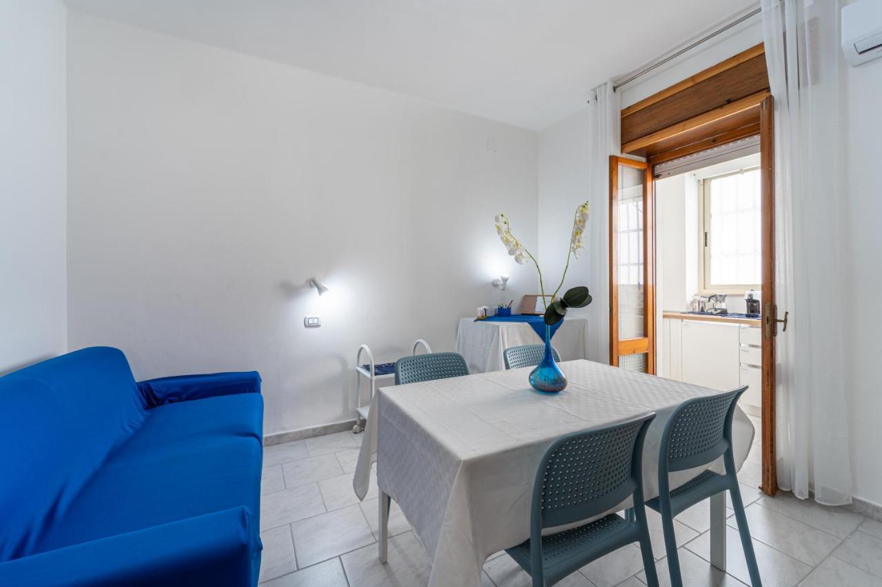 B&B Il Rifugio Карбония Екстериор снимка